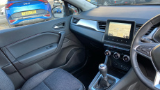 Renault Captur 1.0 TCE 90 Techno 5dr Petrol Hatchback